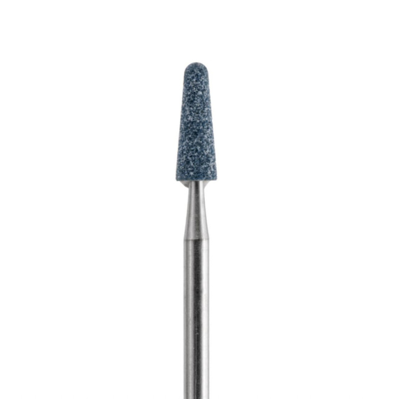 Konus Extrafein 3,5mm Schleifsteine Bit für Nagelhaut Double Beauty