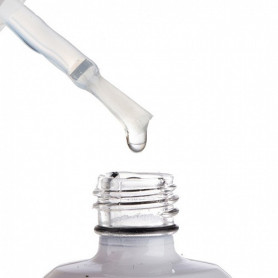 Vantablack - Top Coat No Wipe 15ml AMERICAN CREATOR