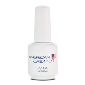 Vantablack - Top Coat No Wipe 15ml AMERICAN CREATOR 2