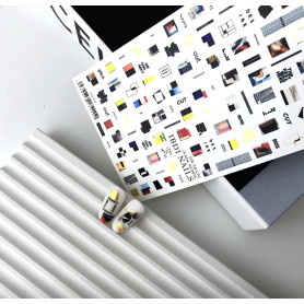 LUX 04 - IBDI NAILS 2