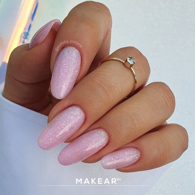 05 Perseus - Sparkling Rubber Base 8ml MAKEAR-MAKEAR-Double Beauty Shop