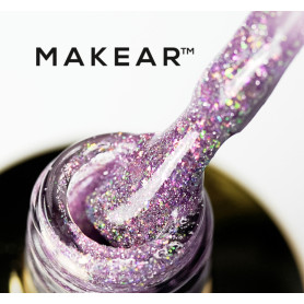 Diamond 45 - UV Nagellack ohne Hema 8ml MAKEAR 2