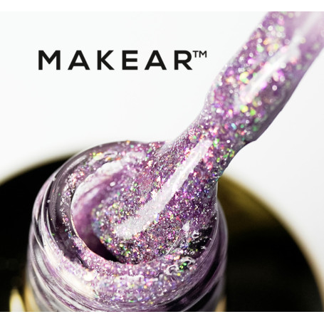 Diamond 45 - UV Nagellack ohne Hema 8ml MAKEAR