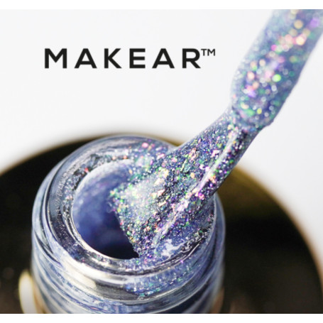 Diamond 47 - UV Nagellack ohne Hema 8ml MAKEAR