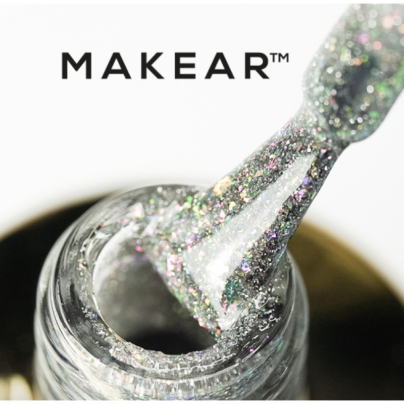 Diamond 48 - UV Nagellack ohne Hema 8ml MAKEAR-UV NAGELLACKE-Double Beauty Shop