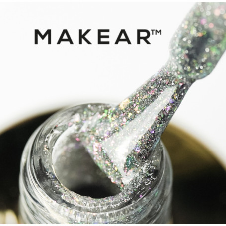 Diamond 48 - UV Nagellack ohne Hema 8ml MAKEAR