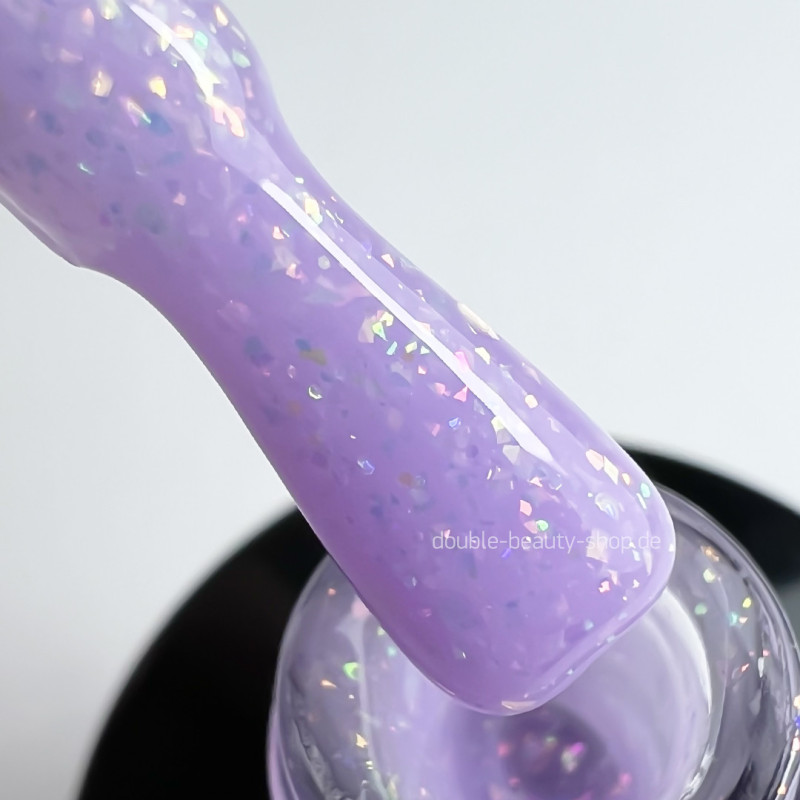 05 Perseus - Sparkling Rubber Base 8ml MAKEAR-MAKEAR-Double Beauty Shop