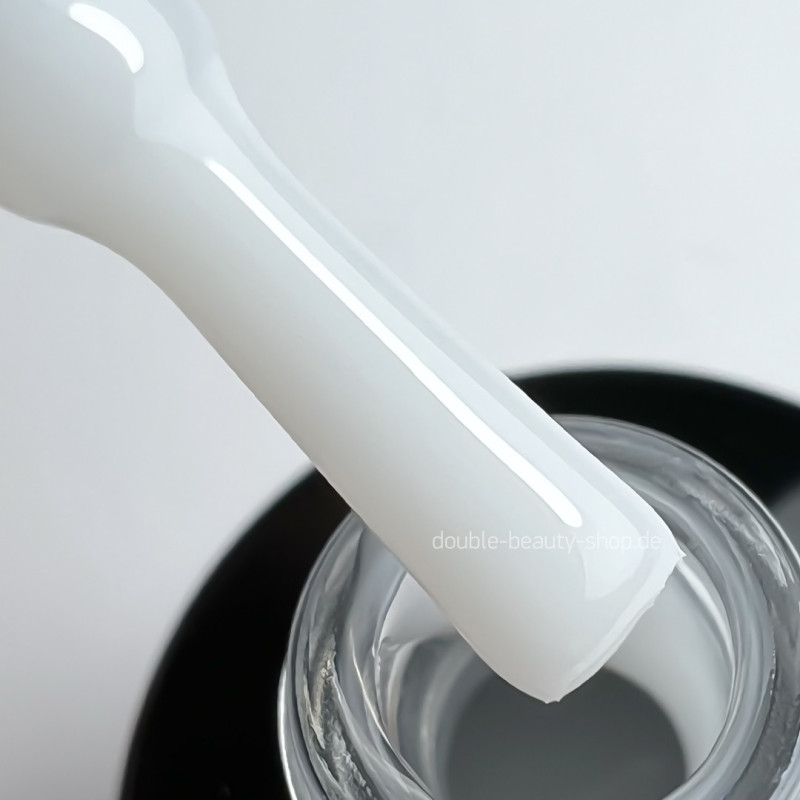 Top Milky - für Babyboomer Top Coat (No Wipe) 8ml MAKEAR-MAKEAR-Double Beauty Shop