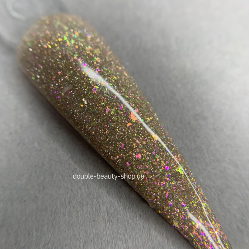 Diamond 43 - UV Nagellack ohne Hema 8ml MAKEAR-UV NAGELLACKE-Double Beauty Shop