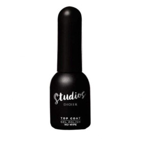 TOP COAT No Wipe 8 ml DIDIER LAB 2