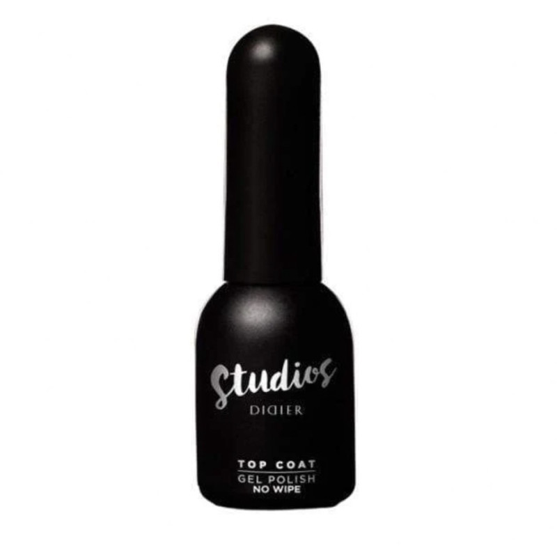 TOP COAT No Wipe 8 ml DIDIER LAB-Online-Shop-Double Beauty Shop
