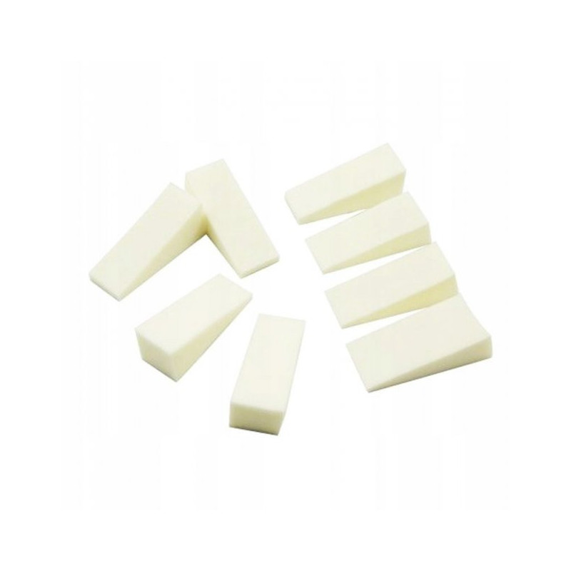 OMBRE SPONGES 8 pcs. NailArt