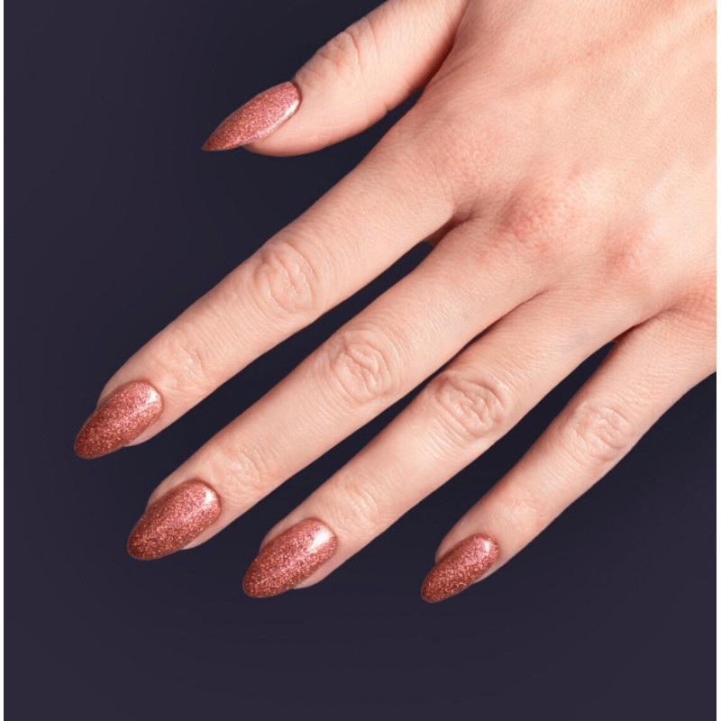 458 Sparkling Rosé - UV Nagellack 7ml Semilac Flash On-Alle Farben SEMILAC-Double Beauty Shop