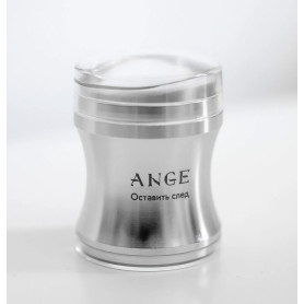 Metall Stempel Clear 4cm ANGE