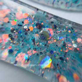 Glitter MIX 005 NailArt