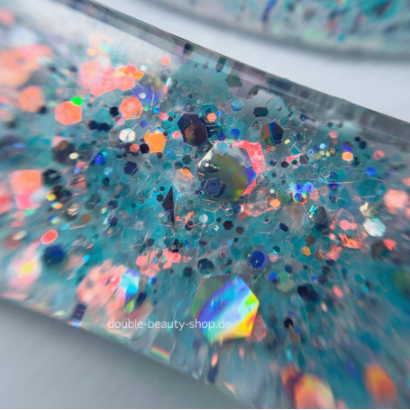 Glitter MIX 005 NailArt