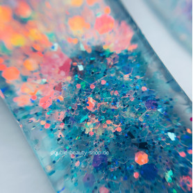 Glitter MIX 007 NailArt