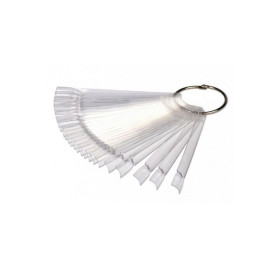 PRÄSENTATIONSDISPLAY CLEAR