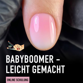 ONLINE  Schulung  "BABYBOOMER - LEICHT GEMACHT"