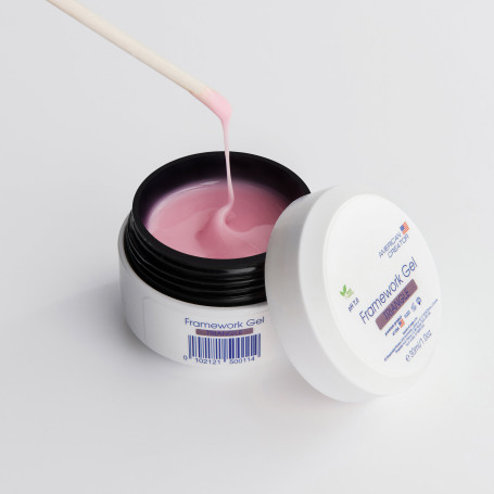 TRIANGLE - FRAMEWORK GEL 30ml AMERICAN CREATOR