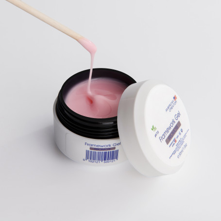 PROMOTE - FRAMEWORK GEL 30ml AMERICAN CREATOR