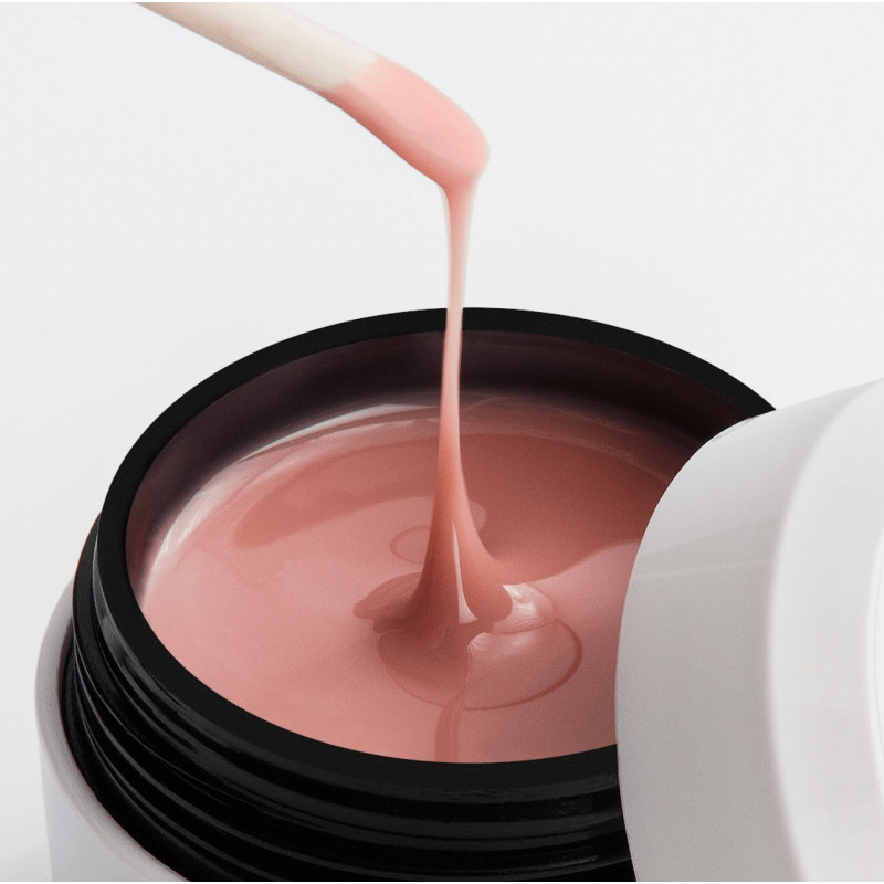 ENCOURAGE - FRAMEWORK GEL 30ml AMERICAN CREATOR-MODELLAGE GELE EINPHASEN-SYSTEM-Double Beauty Shop