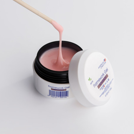 ADVANCE - FRAMEWORK GEL 30ml AMERICAN CREATOR