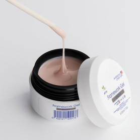 KINDLY - FRAMEWORK GEL 30ml AMERICAN CREATOR 2