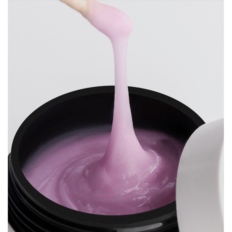 AMETHYST -  Acrylate Gel (Acrylgel) 30ml AMERICAN CREATOR-ACRYLGEL-Double Beauty Shop