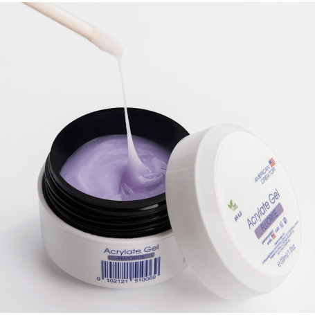 FLUORITE - Acrylate Gel (Acrylgel) 30ml AMERICAN CREATOR