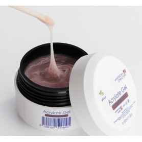 TOURMALINE - Acrylate Gel (Acrylgel) 30ml AMERICAN CREATOR 2