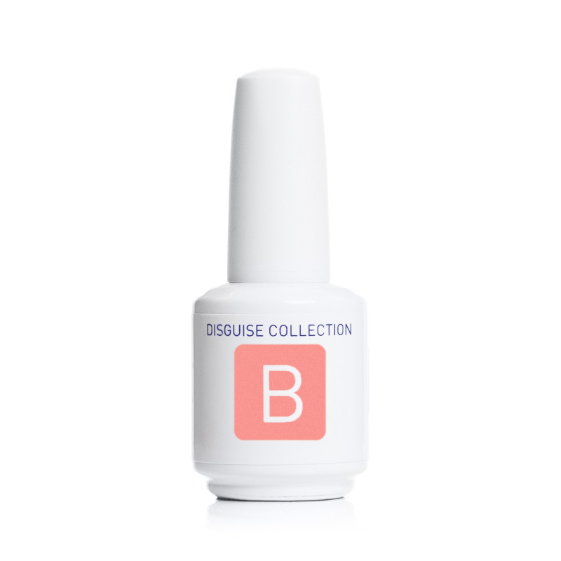 B - Color Gel Disguise Collection 15ml AMERICAN CREATOR-Online-Shop-Double Beauty Shop