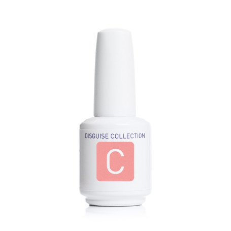C - Color Gel Disguise Collection 15ml AMERICAN CREATOR
