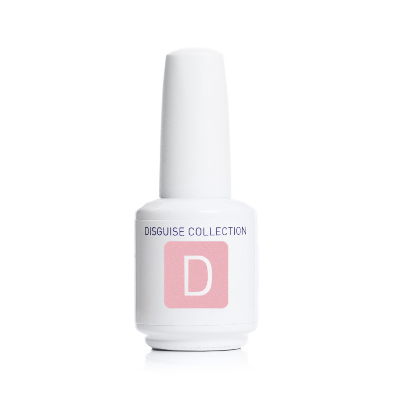 D - Color Gel Disguise Collection 15ml AMERICAN CREATOR-Online-Shop-Double Beauty Shop