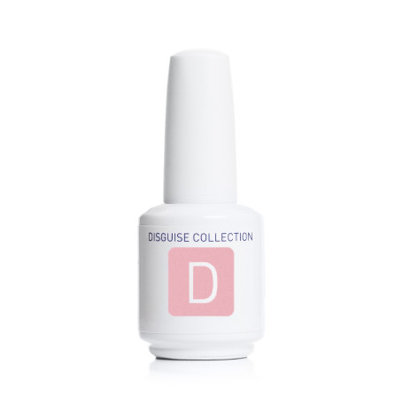 D - Color Gel Disguise Collection 15ml AMERICAN CREATOR