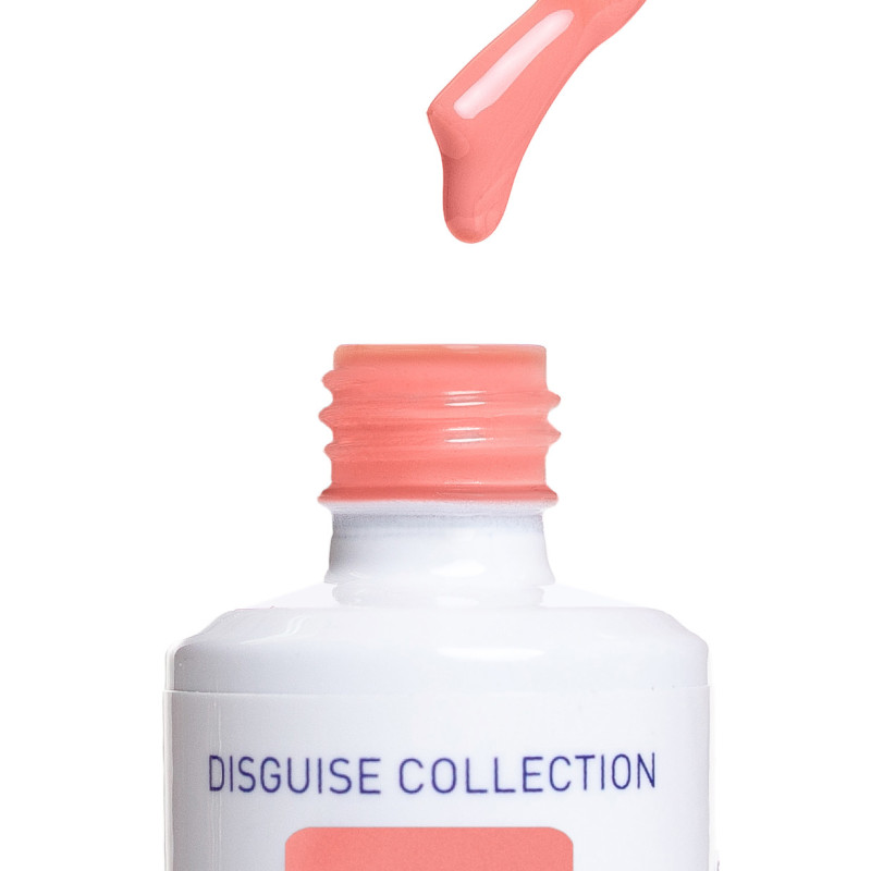 E - Color Gel Disguise Collection 15ml AMERICAN CREATOR-Online-Shop-Double Beauty Shop