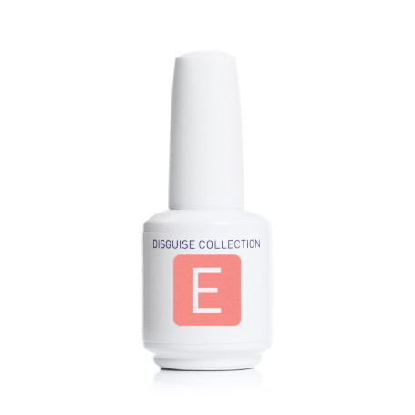 E - Color Gel Disguise Collection 15ml AMERICAN CREATOR