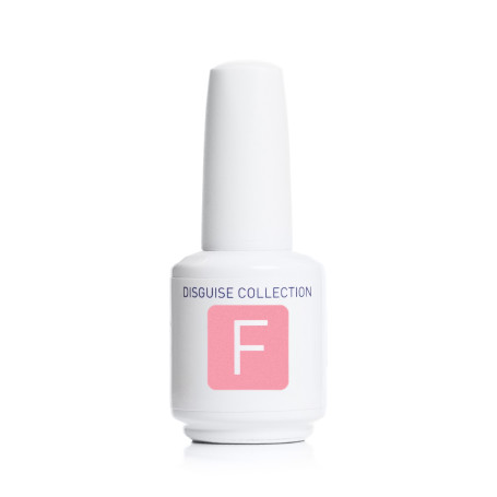 F - Color Gel Disguise Collection 15ml AMERICAN CREATOR