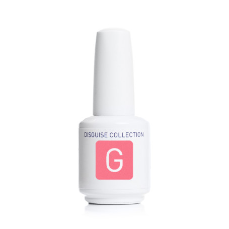 G - Color Gel Disguise Collection 15ml AMERICAN CREATOR