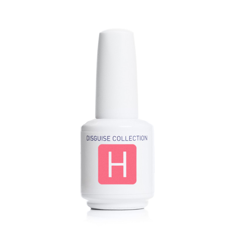 H - Color Gel Disguise Collection 15ml AMERICAN CREATOR-Online-Shop-Double Beauty Shop