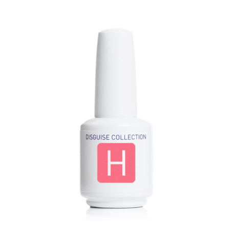 H - Color Gel Disguise Collection 15ml AMERICAN CREATOR