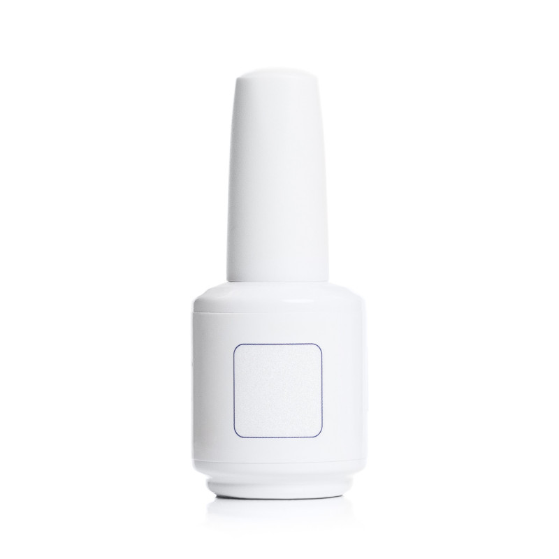 Absolute White - Color Gel 15ml AMERICAN CREATOR-Online-Shop-Double Beauty Shop