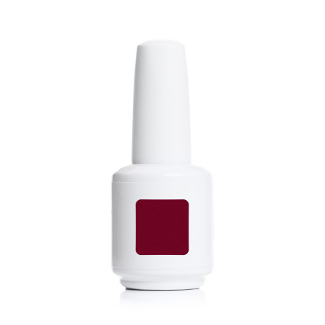 Burgundy - Color Gel 15ml AMERICAN CREATOR