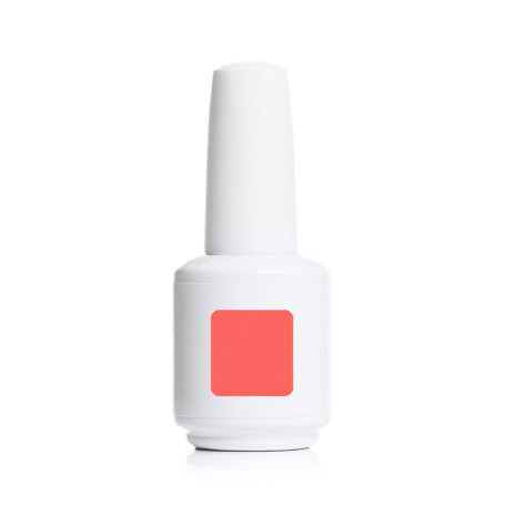Coral - Color Gel 15ml AMERICAN CREATOR