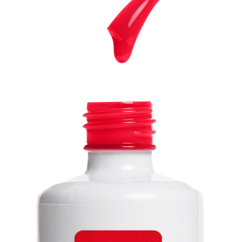 LadyBird - Color Gel 15ml AMERICAN CREATOR-Online-Shop-Double Beauty Shop