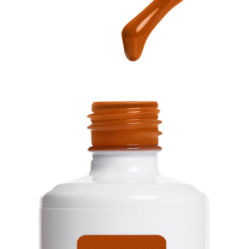 Leather - Color Gel 15ml AMERICAN CREATOR-Online-Shop-Double Beauty Shop