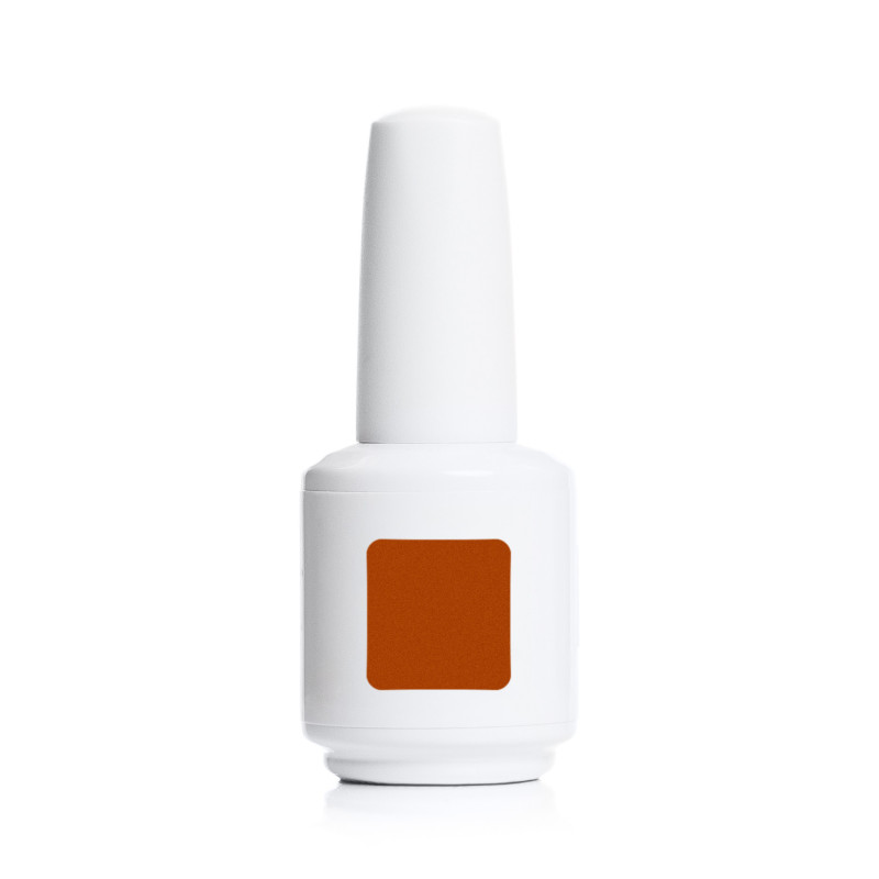 Leather - Color Gel 15ml AMERICAN CREATOR-Online-Shop-Double Beauty Shop