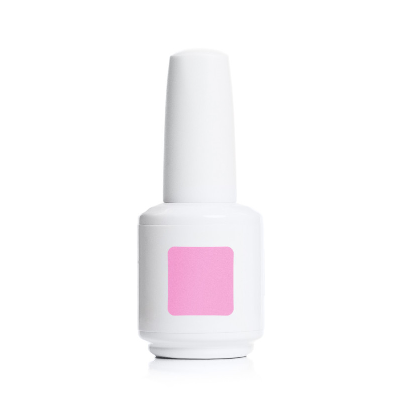Mousse - Color Gel 15ml AMERICAN CREATOR-Online-Shop-Double Beauty Shop