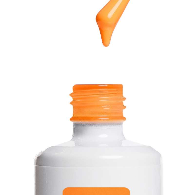 Salmon - Color Gel 15ml AMERICAN CREATOR-Online-Shop-Double Beauty Shop