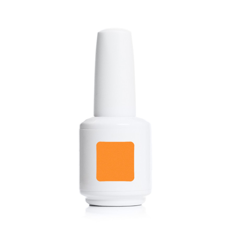 Salmon - Color Gel 15ml AMERICAN CREATOR-Online-Shop-Double Beauty Shop